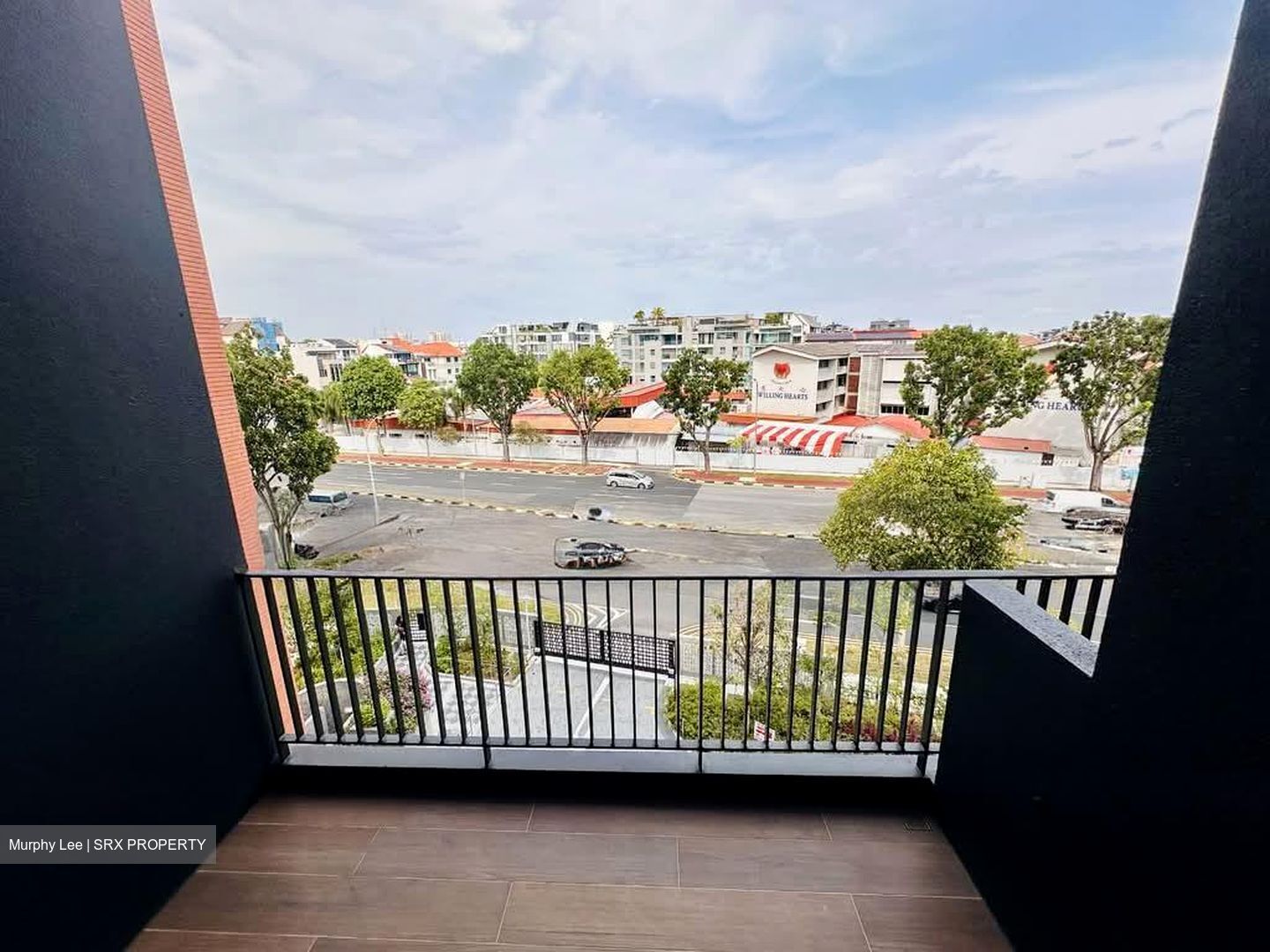 Claydence (D15), Apartment #526787641